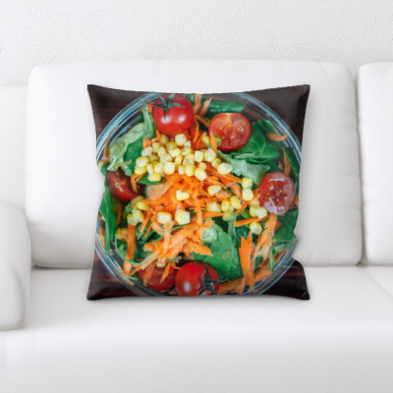 Coussin pour aliments Appetizing