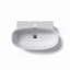 Grace 29.5'' L Bathroom Sink-9722826