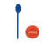Matfer Bourgeat Exoglass® High Temperature Spoon-84474507-84892257