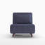 Fauteuil convertible Clarissa-343875444