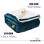 Ultra-Soft Sherpa Fleece Blanket(Reversible)-123214319-123214326