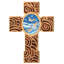 Solid Wood Wall Decor