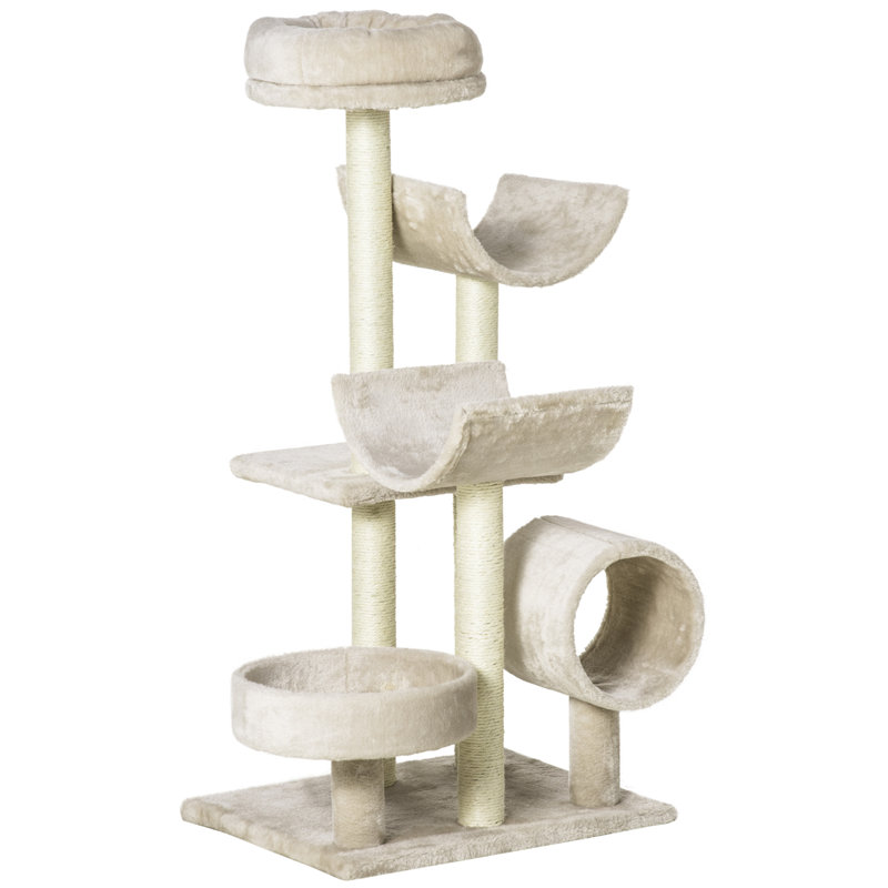 105cm H Cat Tree