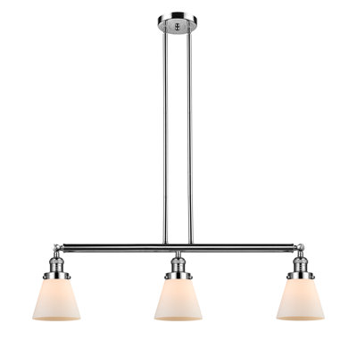 Montano 3 - Light Kitchen Island Pendant