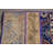 Vintage Anatolian Turkish Runner Rug with Patchwork Design in Wool for Corridors