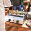 CLIY 2 - Burner 16378.27 BTU BTU Gas Grill