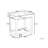 Ginsberg Side Table