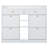 Modern Multifunctional Storage Shoe Cabinet-1571804064