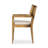 Britt 20.25'' H Upholstered Armchair-482903406