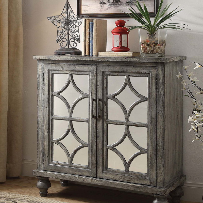 Console pour le salon