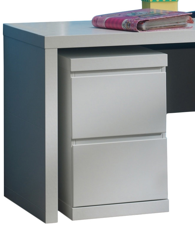 Sheddock 40cm Wide 2 -Drawer File Cabinet