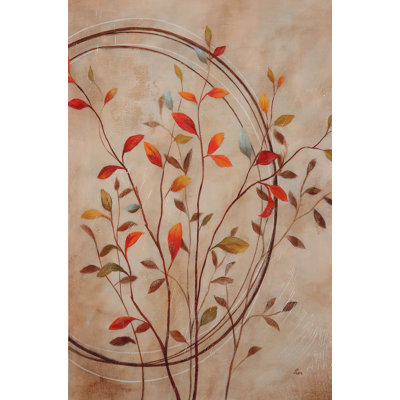 " Autumn " by Nan F.