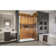 Elegance-LS 56.75" W x 72" H Pivot Frameless Shower Door with ClearMax™ Technology