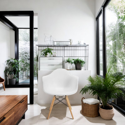 Seau Cliyrca avec base naturelle
