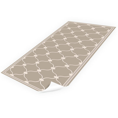 Dillion Floor Mat