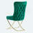Ottomanson Set of 2 Dining Chairs with Elegant for Stylish Seating-1499839828-1499839824