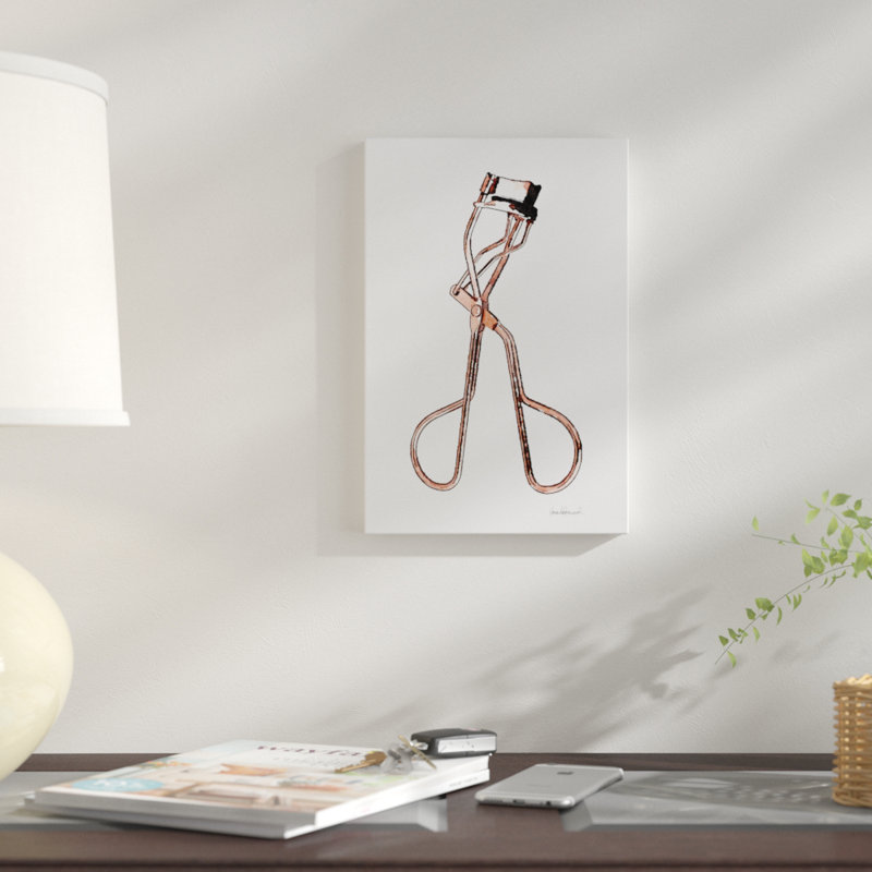 « ancrage », reproduction d’impression sur toile, H 26 po x l 18 po x P 1,5 po, Toile tendue, Pas de tapis