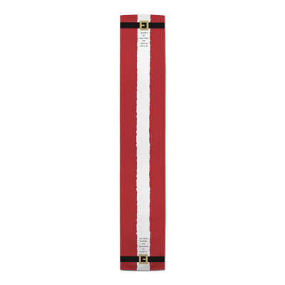 Protaras Christmas Table Runner