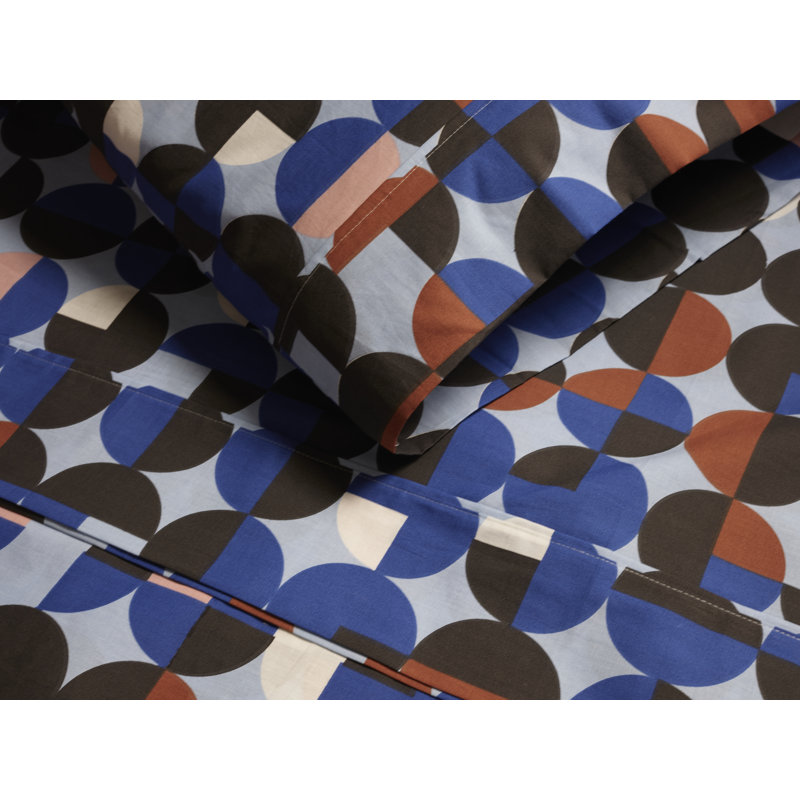 sstw09  Deny Designs Sheet Set