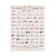 Art sur toile Wyatt 9, l'histoire de la bicyclette-103094580