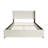 KING SIZE WINGBACK PLATFORM LIFT UP STORAGE BED IN BEIGE LINEN-276082732-276082769