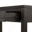 Console 48 po x 19 po x 29,5 po