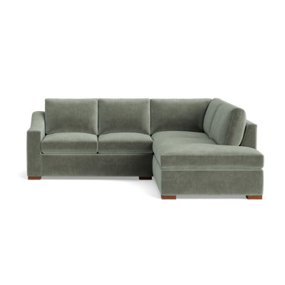 Lucca Sectional