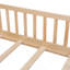 Lit en bois massif Blythedale-2103315070