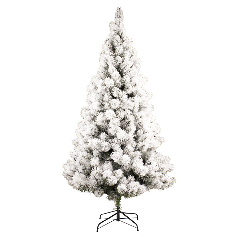 Artificial Christmas Tree, 6ft H