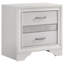 Annie White 5-piece Full Bedroom Set-236313753