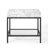 Modway Kingsley 36" Stainless Steel Bathroom Vanity-184185368