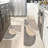 Botanical Wood Grain, Kitchen Mats Set of 2-918392193
