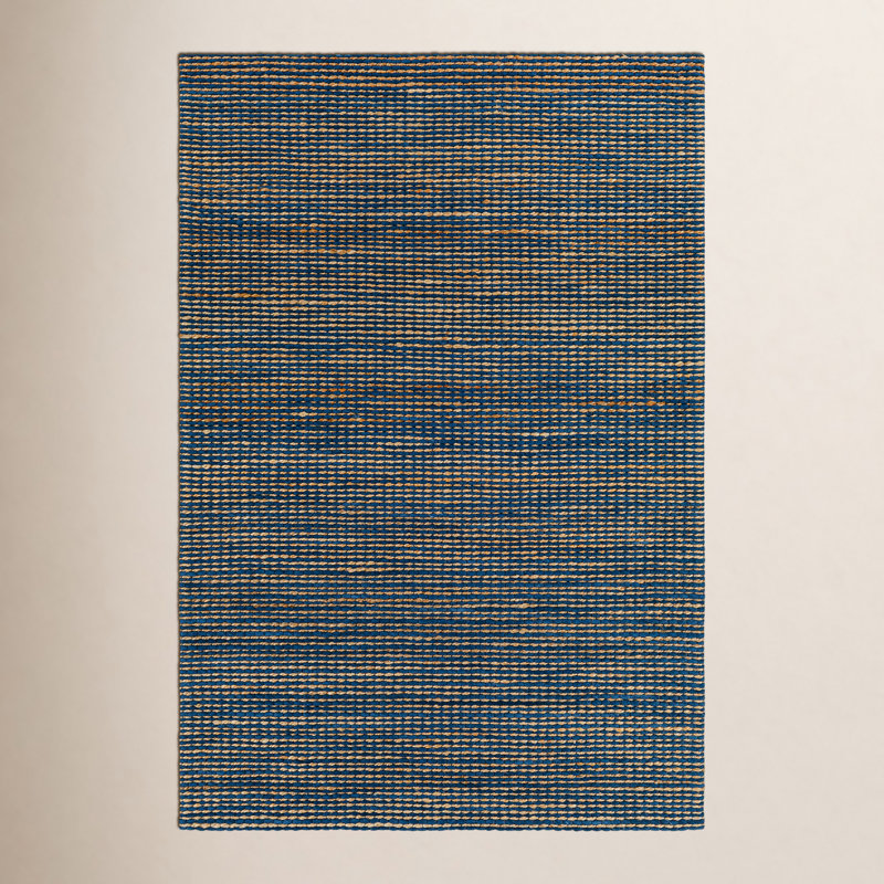 Isolde Striped Indoor Rug, Rectangle 5' x 7'6"