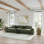 Canapé modulaire surdimensionné Barrett-74928273-74928303-97434993