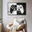 " Grunge Game Controller Canvas Print " Print-795932912