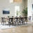 Maybelin Modern Solid Wood Dining Chair-50583885