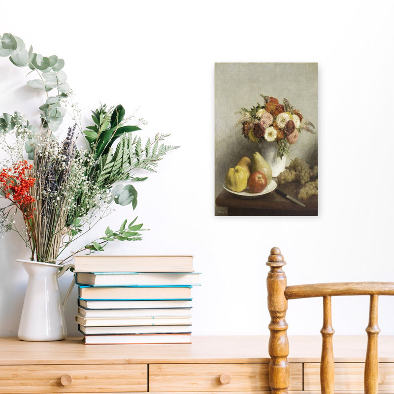 Print, 45.72cm H x 30.48cm W