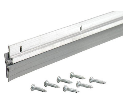 Heavy Duty Door Sweep