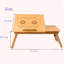 Plateau pour ordinateur portable Kotomi