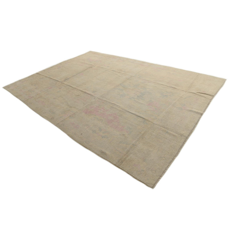 Jose Ivory Rug