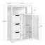 Bathroom Cabinet-611775972