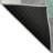 Machine Washable Indoor/Outdoor Xhevrie Mint Rug-1886447877
