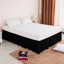  Jupe de lit élégante 16 po-270489376-270489400