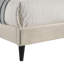 Upholstered Double Bed-1377720307