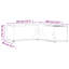 Outdoor Patio Sofa Cover-100746715