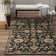 Tapis en laine touffeté Rathburn