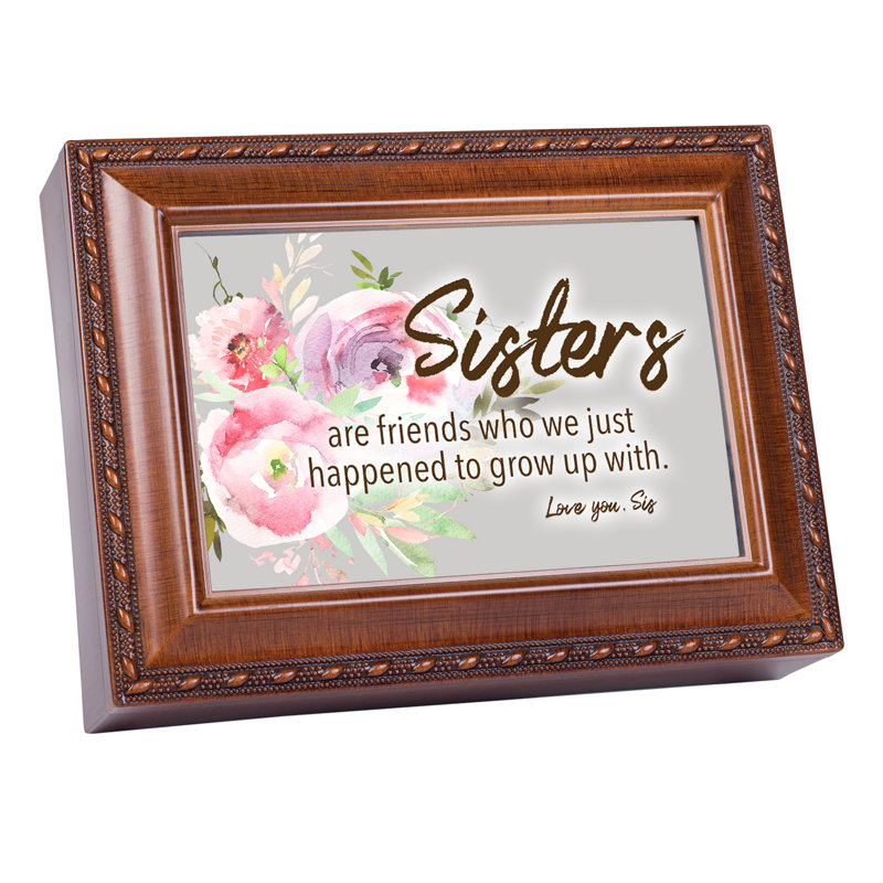 Ahlena Plastic Memory Box