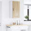 Vidaxl Oven Cabinet Kitchen Cabinet Oven Unit Oven Base Unit Engineered Wood