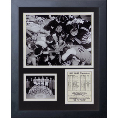 Single Picture Frame Photograph