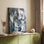ABSTRACT Series CDLXXXIII  -Premium Gallery Wrapped Canvas -Ready to Hang-459629590